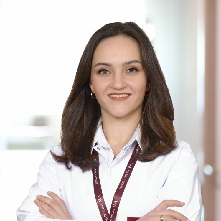 Uzm.Dyt. Hande Uçak Gündüz