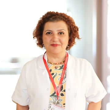 Op.Dr. Kadriye Tekgündüz