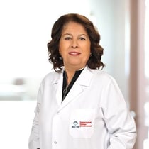Prof.Dr. Ayşe Nur Bardak
