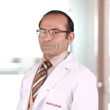 Prof.Dr. Mehmet Soy
