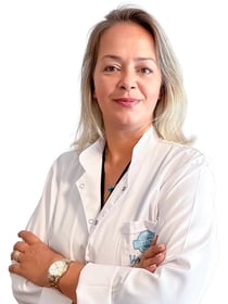 Dr.Öğr.Üyesi Nazlı Çakıcı Öksüz