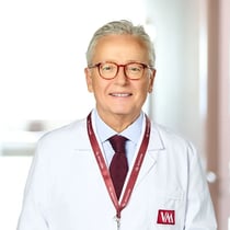 Prof.Dr. Zafer Malazgirt