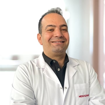 Doç.Dr. Alper Şen
