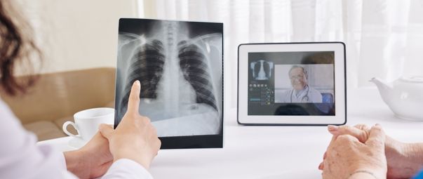 Home Testing and Imaging Services