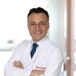 Doç.Dr. Ahmet Sevencan