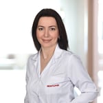 Op.Dr. Saida Mammadlı