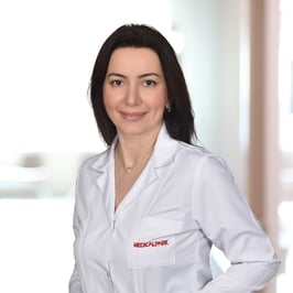Saida Mammadlı