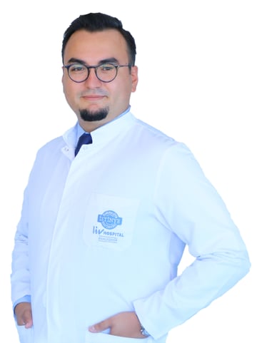Doç.Dr. Ahmet Anıl Şahin
