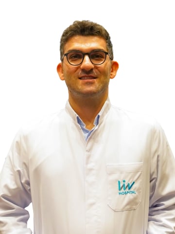 Uzm.Dr. Metin Dedei