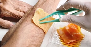 At-Home Dressing Service