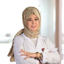 Op.Dr. Zeynep Elif Yeşilyurt