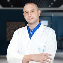 Dr.Öğr.Üyesi Kıvanç Berke Ak