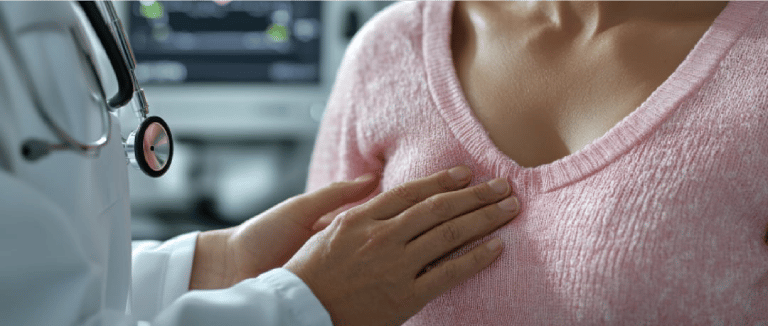 Pectus Carinatum “ Confident Chest Care