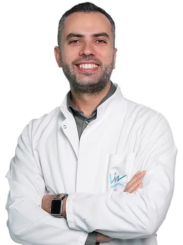Op.Dr. Burak Hazine