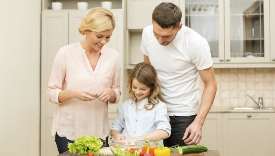 Sömestr Tatilinde Çocuklar İçin Sağlıklı Beslenme Önerileri