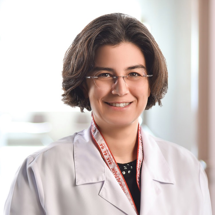 Hatice Eryiğit Ünaldı