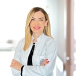 Dr.Öğr.Üyesi Ferda Kaya Zaman