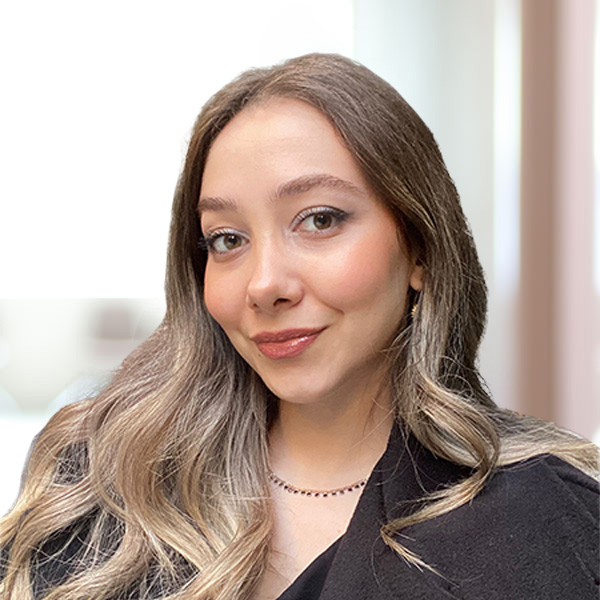 Psikolog Semanur Öztaş