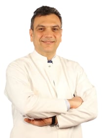Prof.Dr. Ahmet Özkara