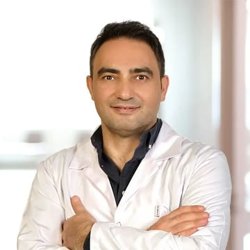 Uzm.Dr. Murat Öztürkler