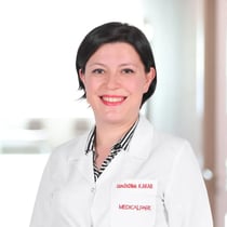 Uzm.Dr. Dilek Kavlak Akar