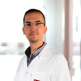 Mehmet Eroğlu