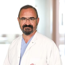 Prof.Dr. Kürşat Karadayı