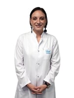 Uzm.Dr. Merve Yumuşak