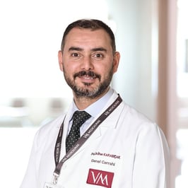 İlhan Karabıçak