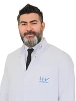 Op.Dr. İdris Kıvanç Cavıldak