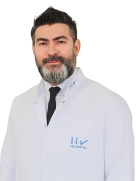 İdris Kıvanç Cavıldak