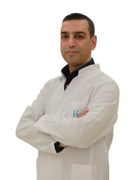 Abdulvahap Doğan