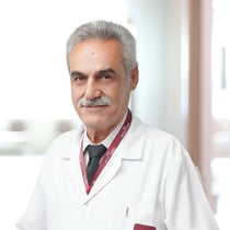 Uzm.Dr. Kemal Lülecioğlu