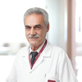 Kemal Lülecioğlu