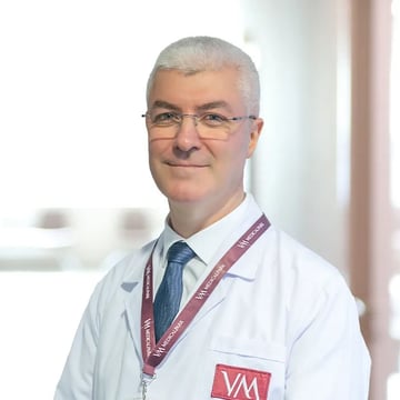 Doç.Dr. Yakup Türkel