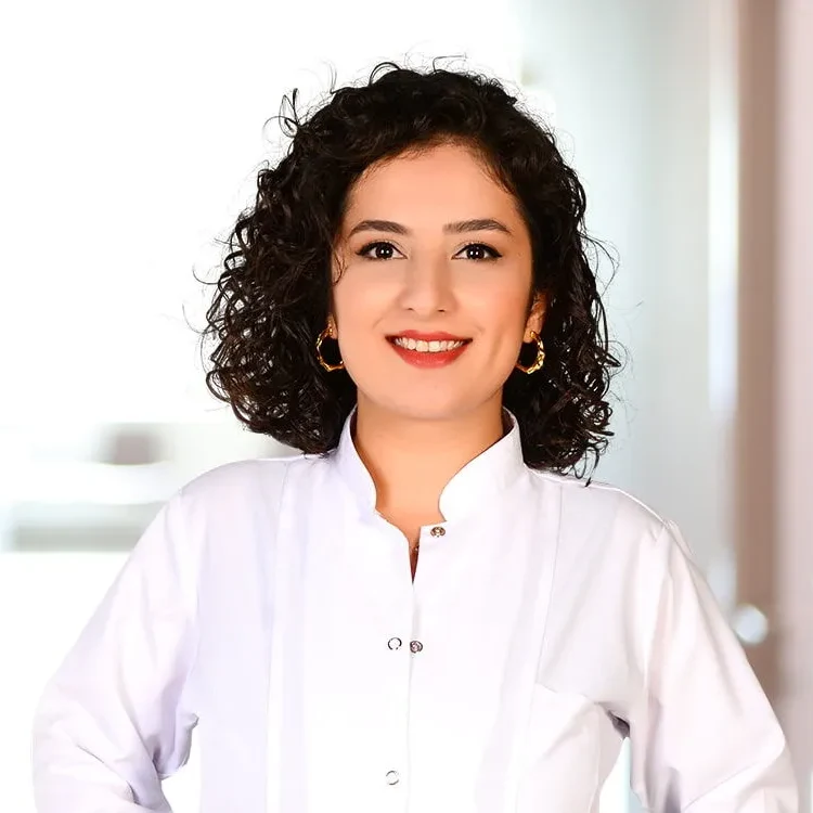 Dyt. Burcu Ükünç