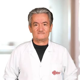 Mustafa Kaz