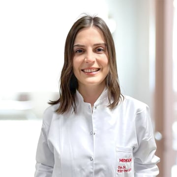 Op.Dr. Elif Emel Günay