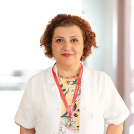 Kadriye Tekgündüz