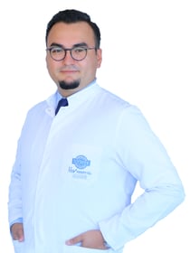 Doç.Dr. Ahmet Anıl Şahin