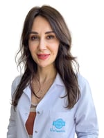Uzm.Dr. Yasemin Giray