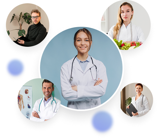   Bize Katılın   - Happ Health