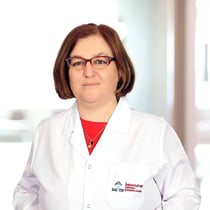 Prof.Dr. Süheyla Apaydın
