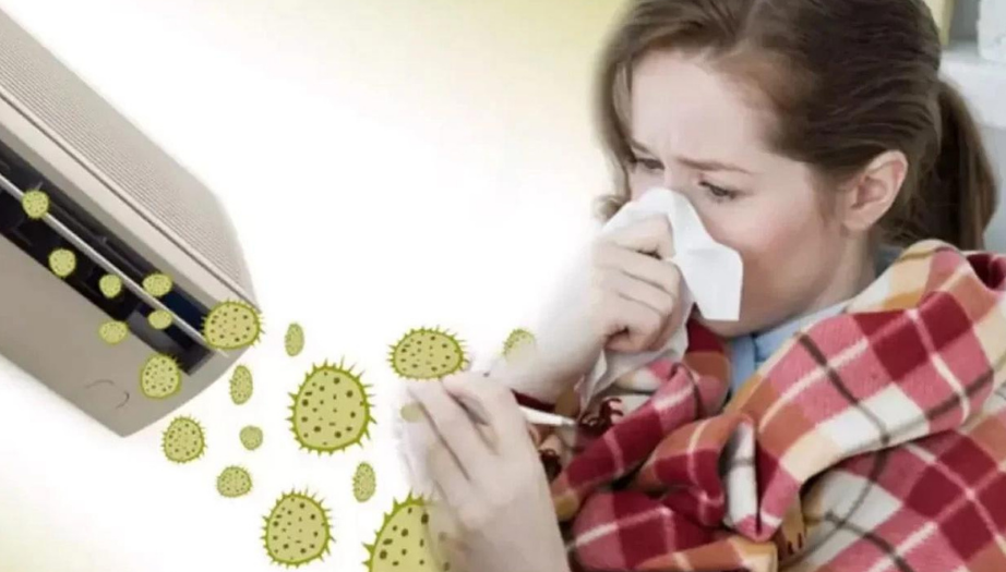 lejyoner hastalığı, klima hastalığı, legionella bakterisi, lejyoner hastalığı belirtileri, klima kaynaklı hastalıklar, lejyoner hastalığı tedavisi, akciğer enfeksiyonu, su kaynaklı enfeksiyonlar