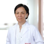 Uzm.Dr. Esin Ertuğrul