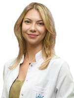 Uzm.Dr. Gül Şekerlisoy Tatar