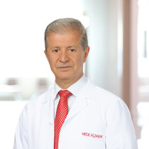 Op.Dr. Nazım Babalık