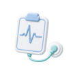 Home ECG Recording