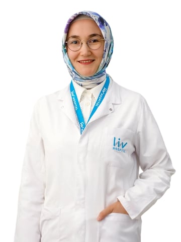 Uzm.Dr. Emel Cengiz Anlıaçık