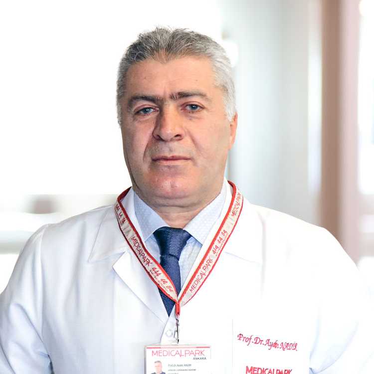 Aydın Nadir